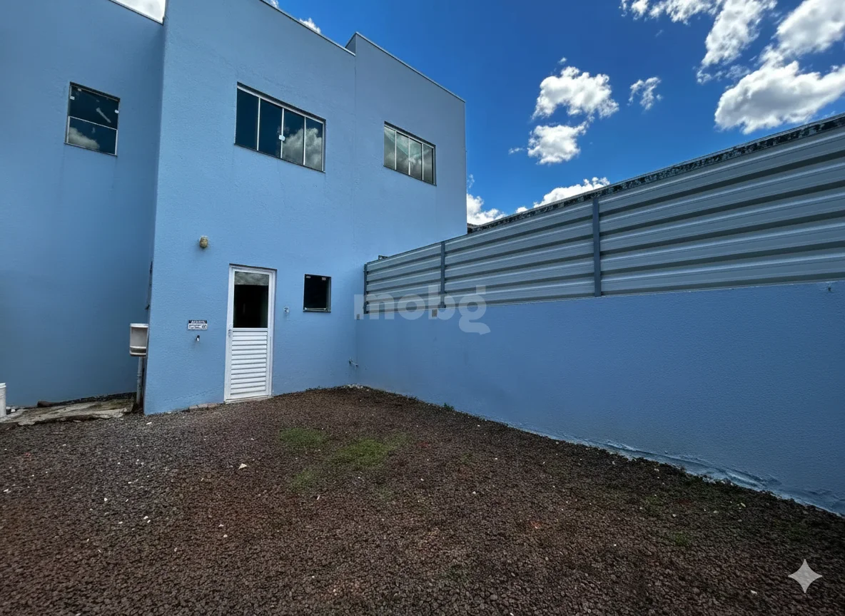 Casa para alugar com 2 quartos