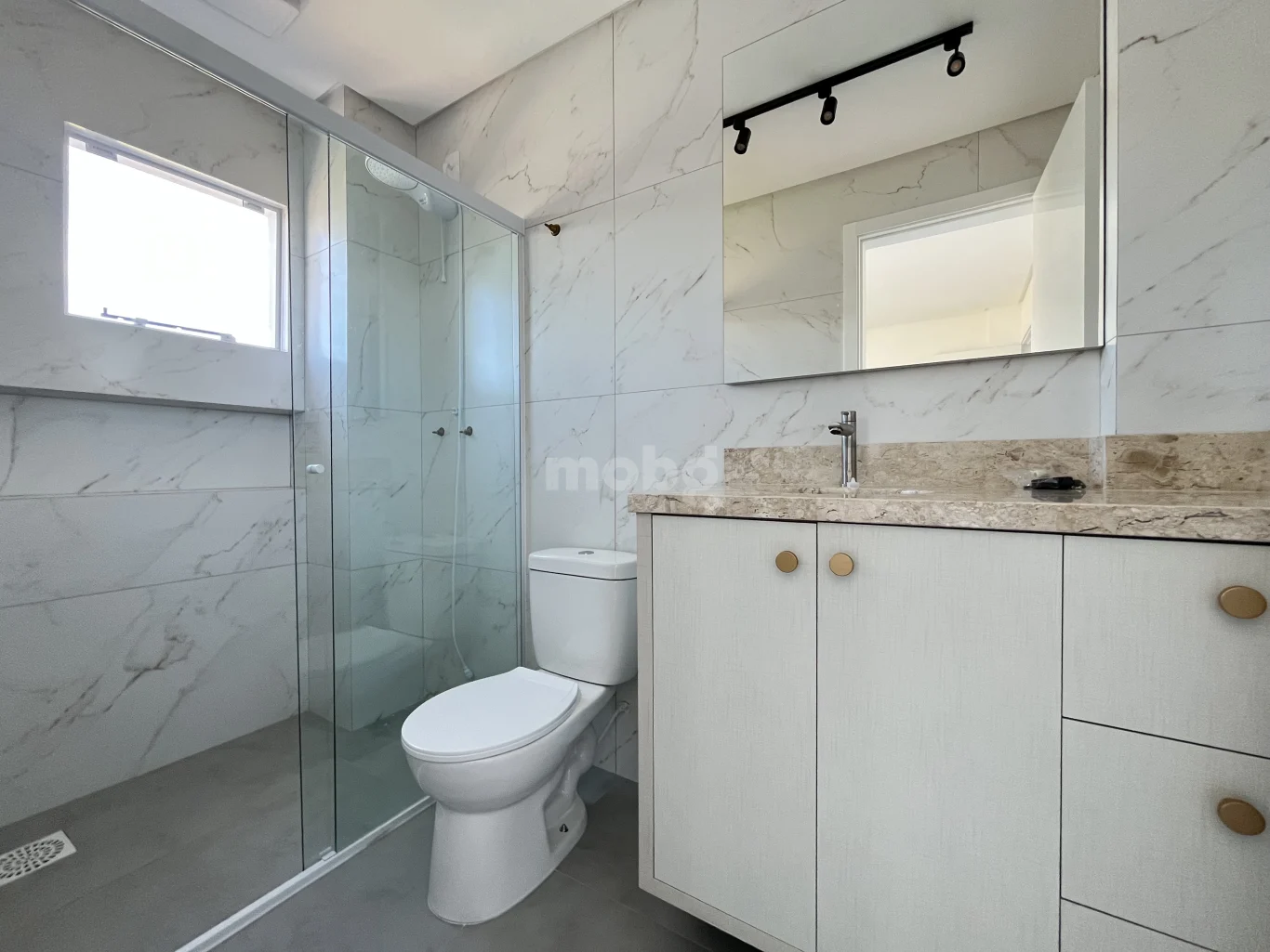 Apartamento para alugar com 3 quartos