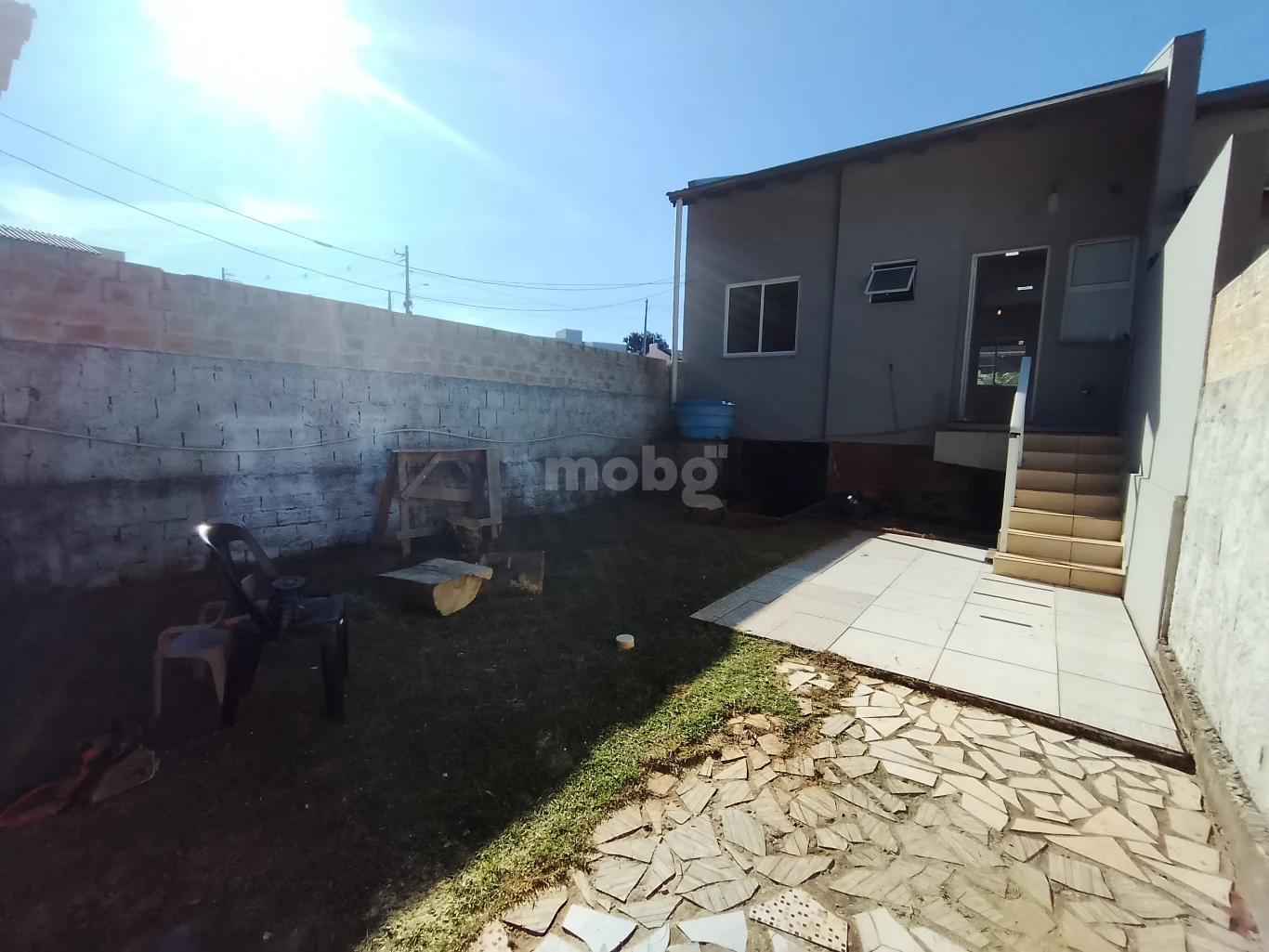 Casa para alugar com 2 quartos