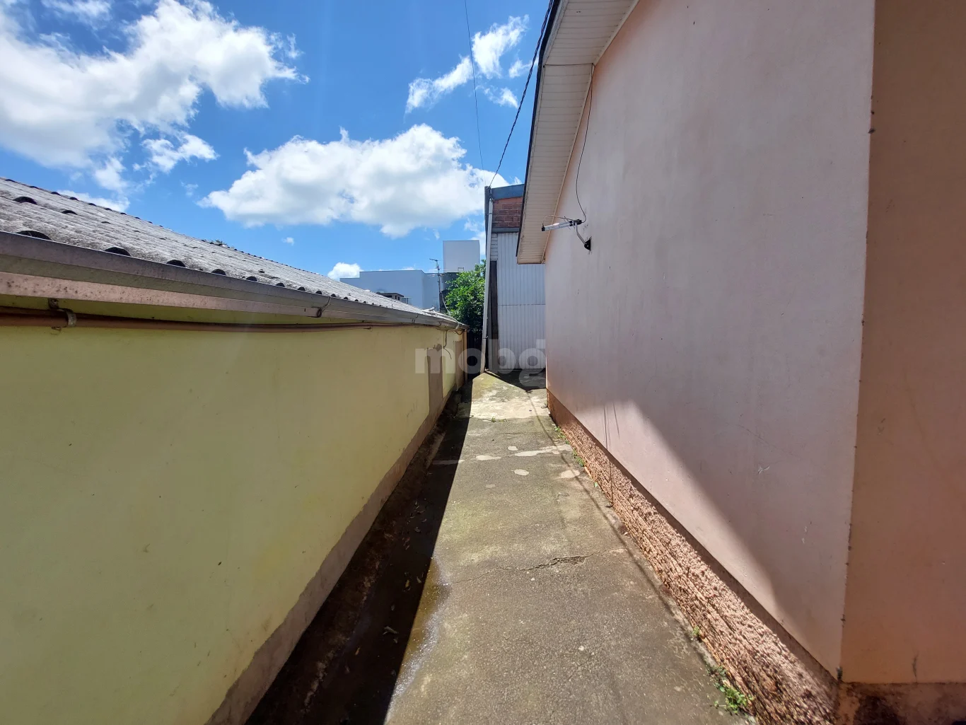 Barracao para alugar em Chapecó, Líder