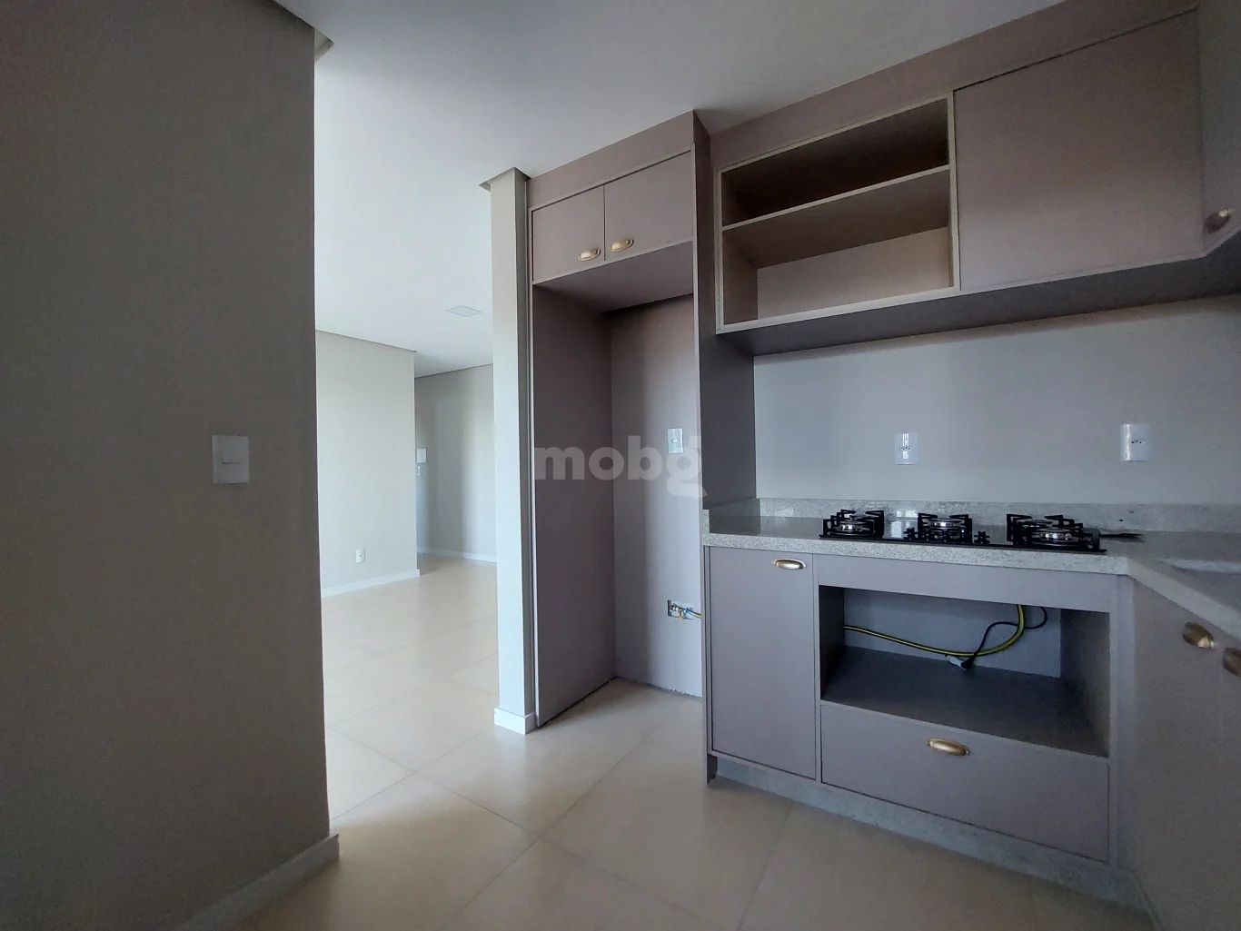 Apartamento para alugar com 2 quartos
