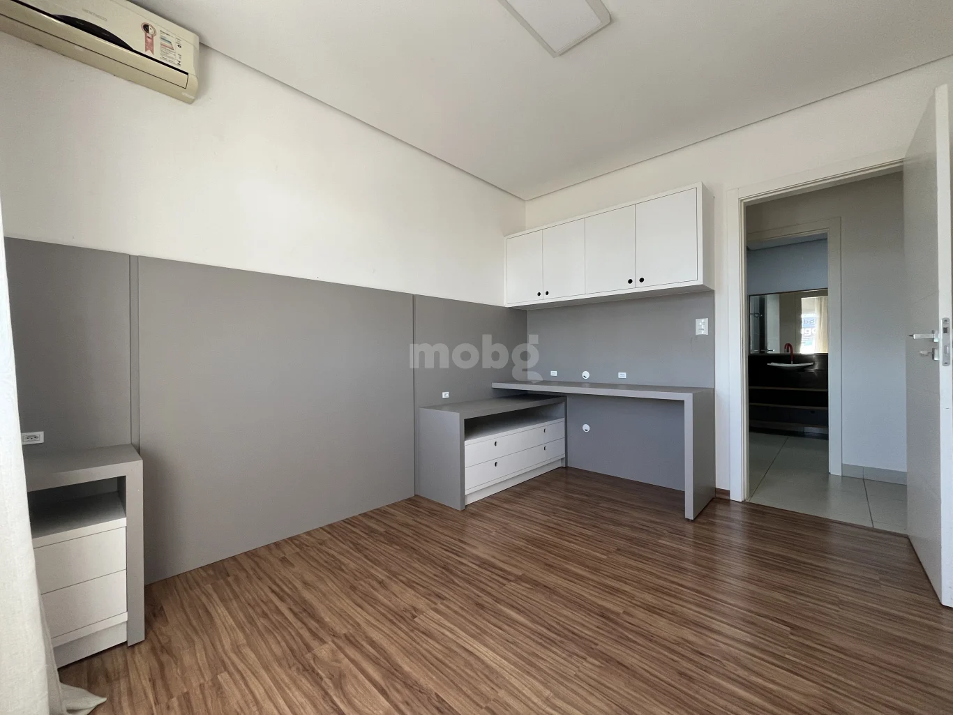 Apartamento para alugar com 2 quartos