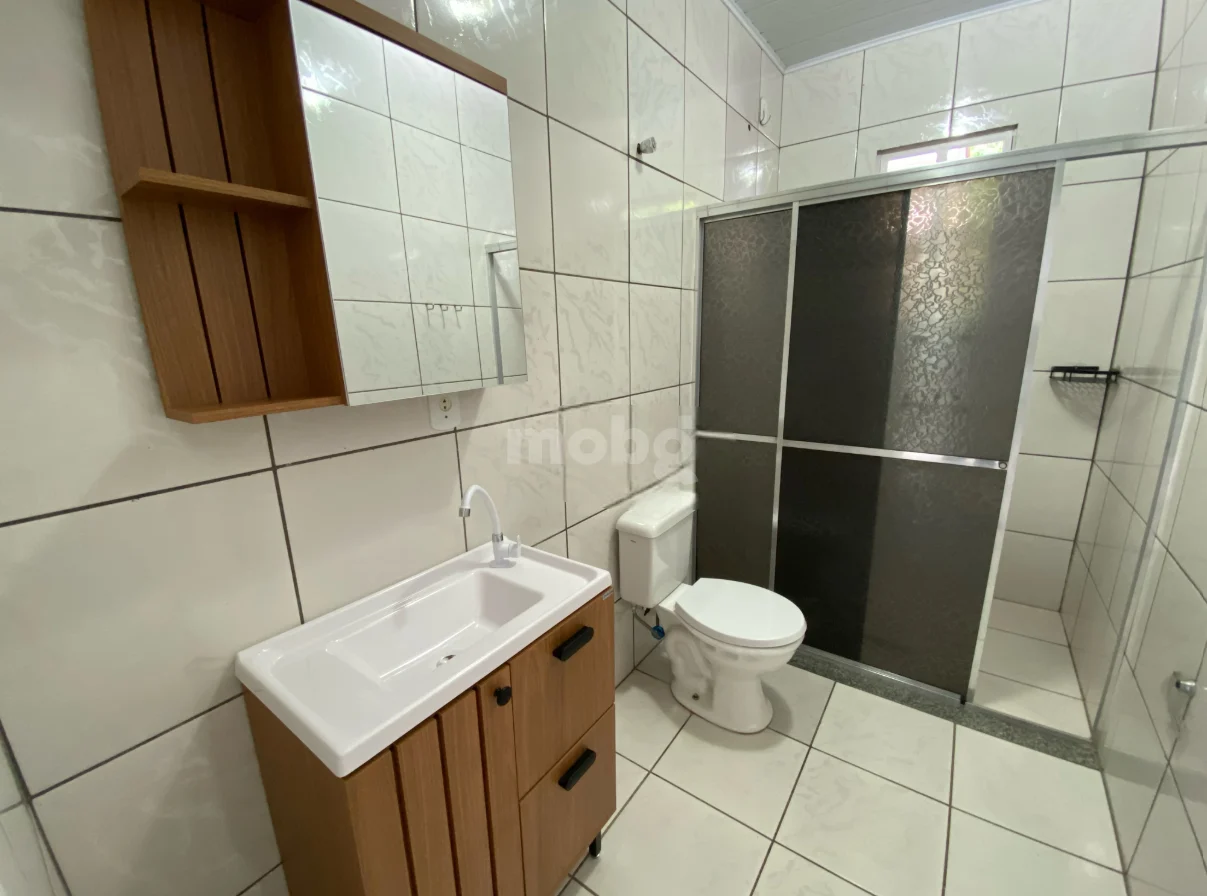 Casa para alugar com 3 quartos