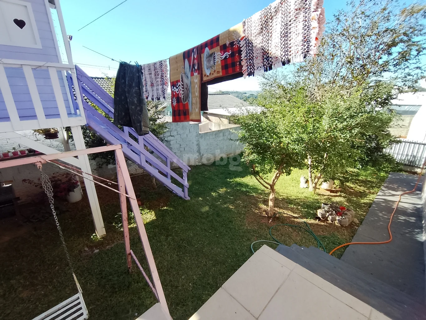 Casa para alugar com 3 quartos