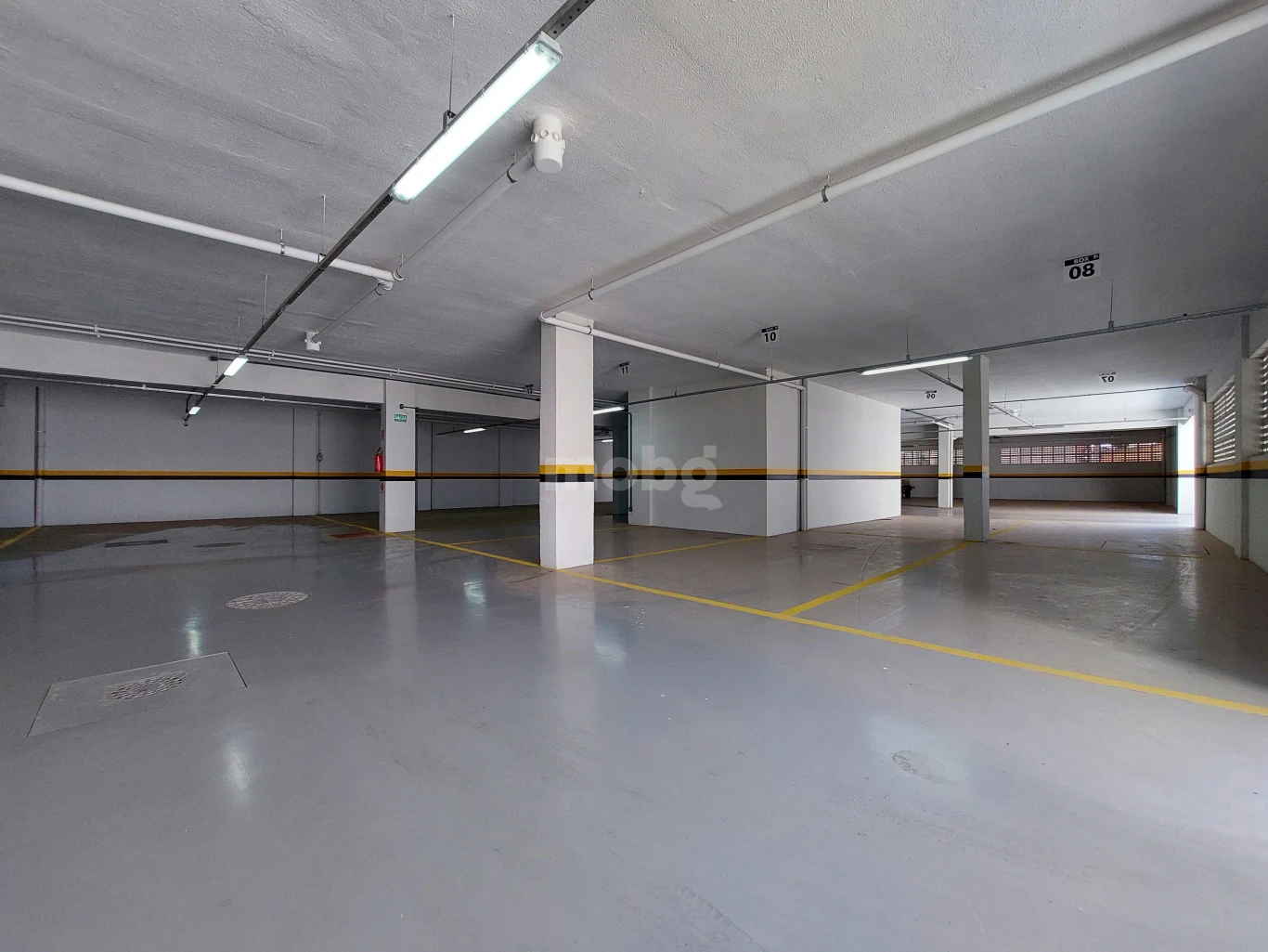 Apartamento para alugar com 2 quartos