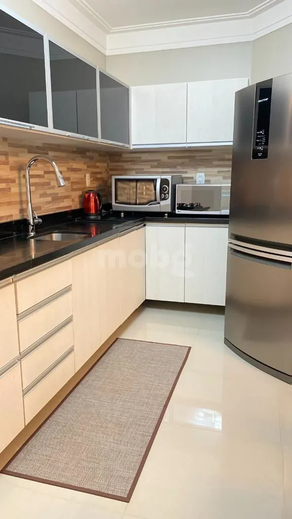 Apartamento para alugar com 2 quartos