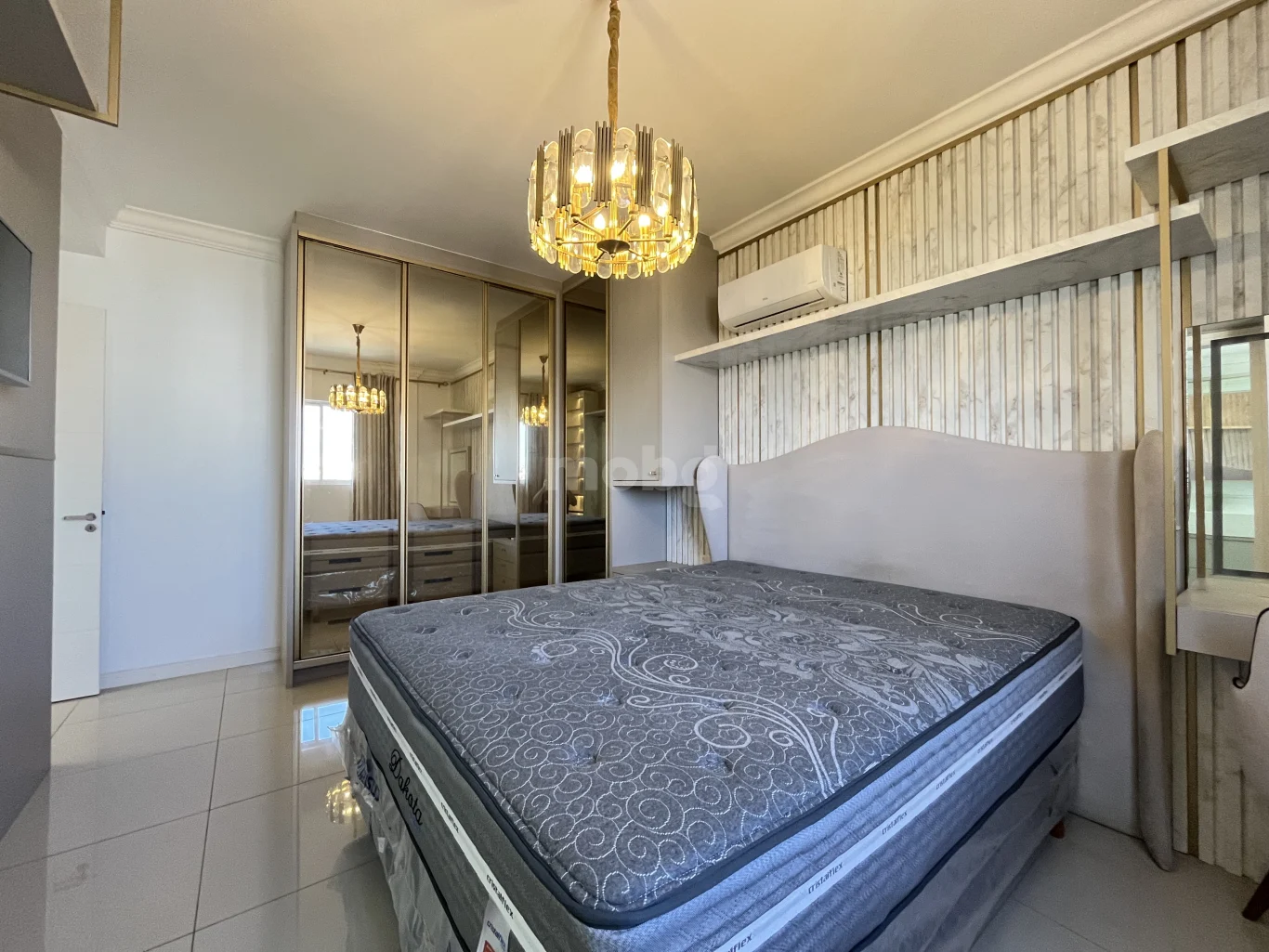 Apartamento para alugar com 3 quartos