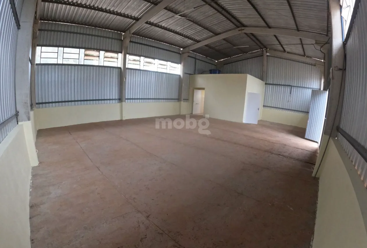 Barracao para alugar em Chapecó, Marechal Bormann