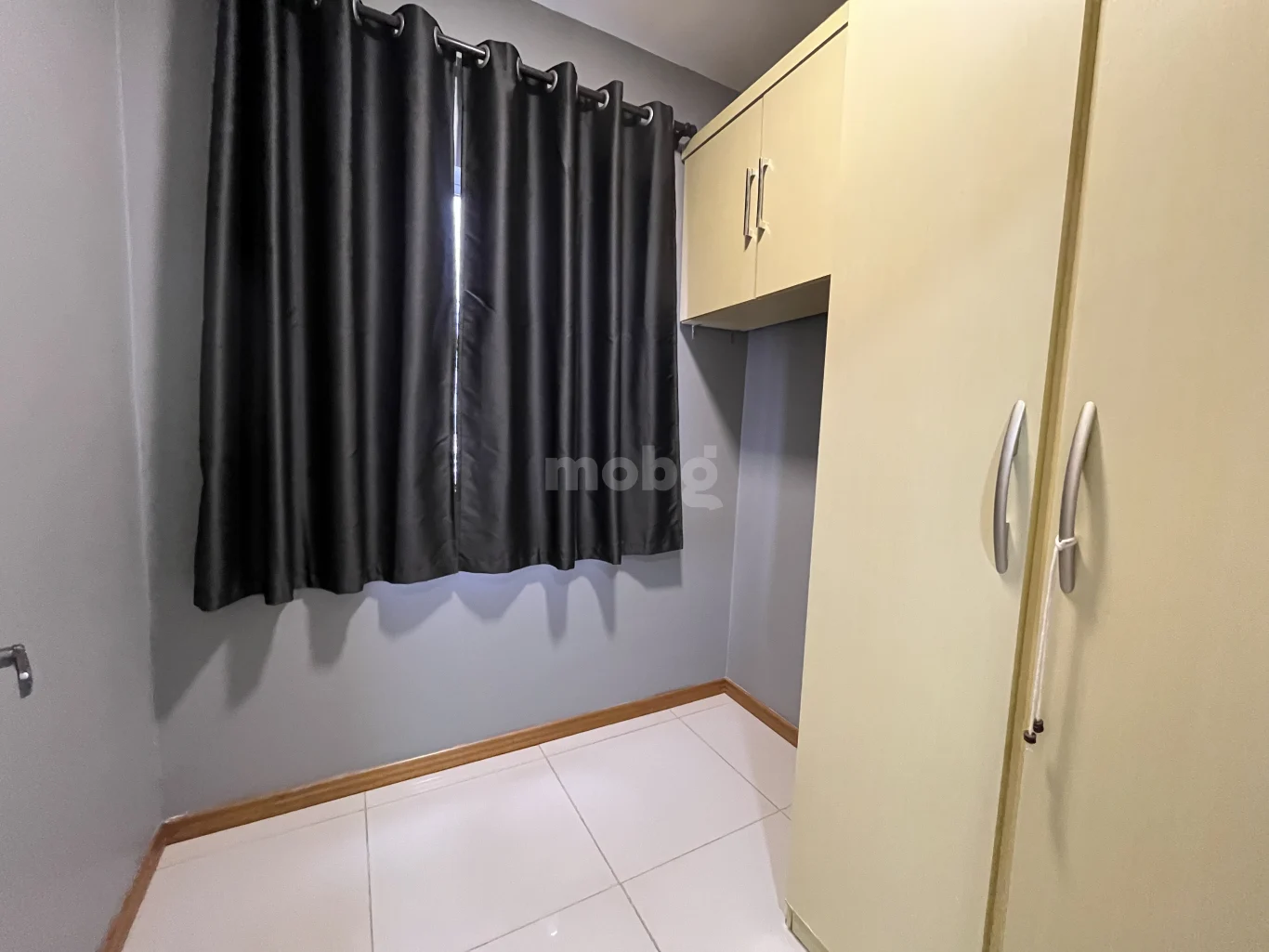Apartamento para alugar com 3 quartos