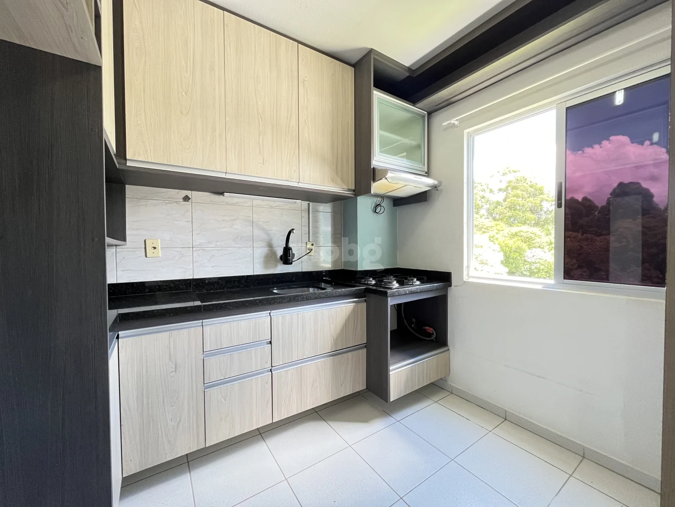 Apartamento para alugar com 2 quartos