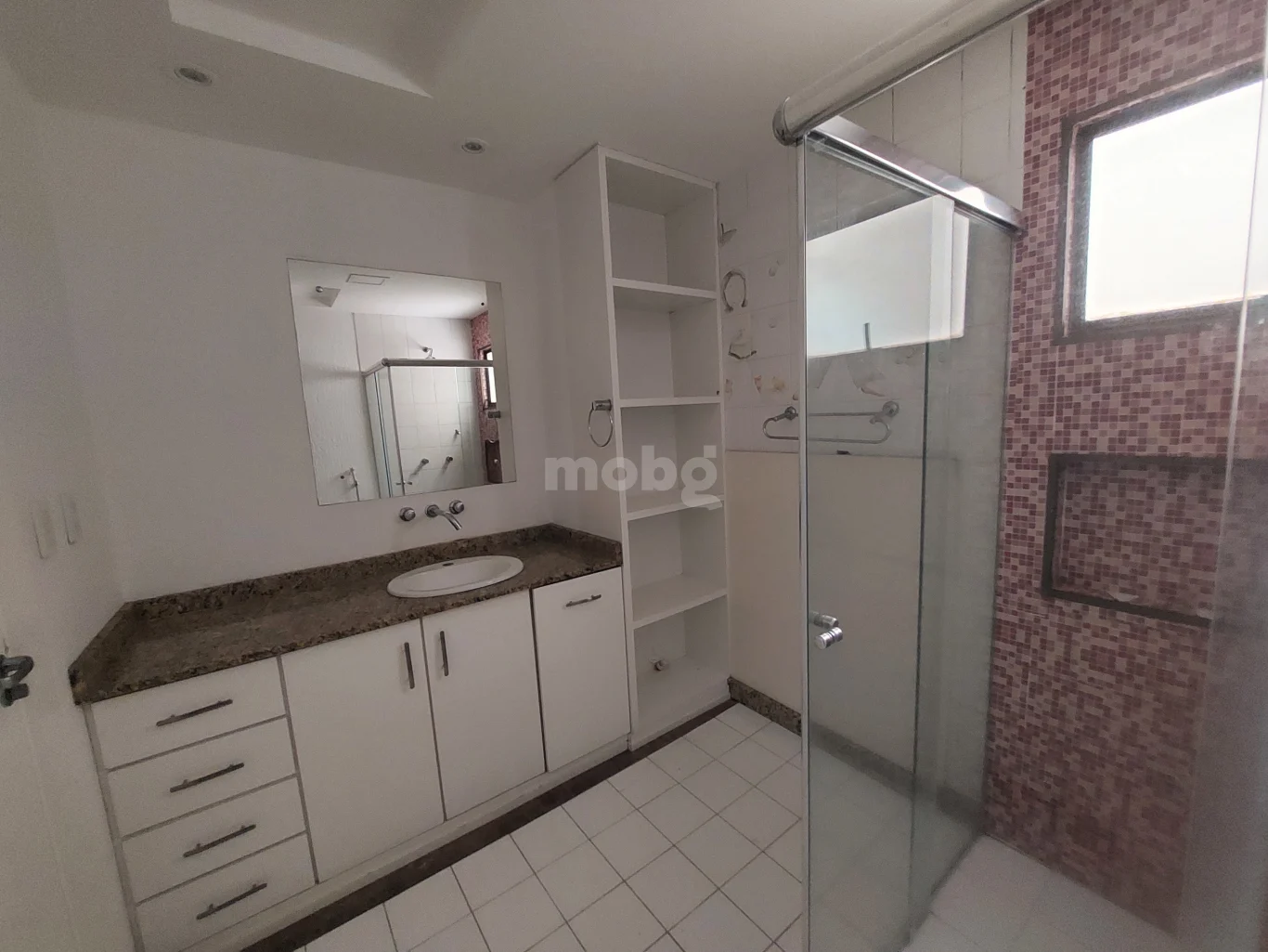 Apartamento para alugar em Chapecó, Centro