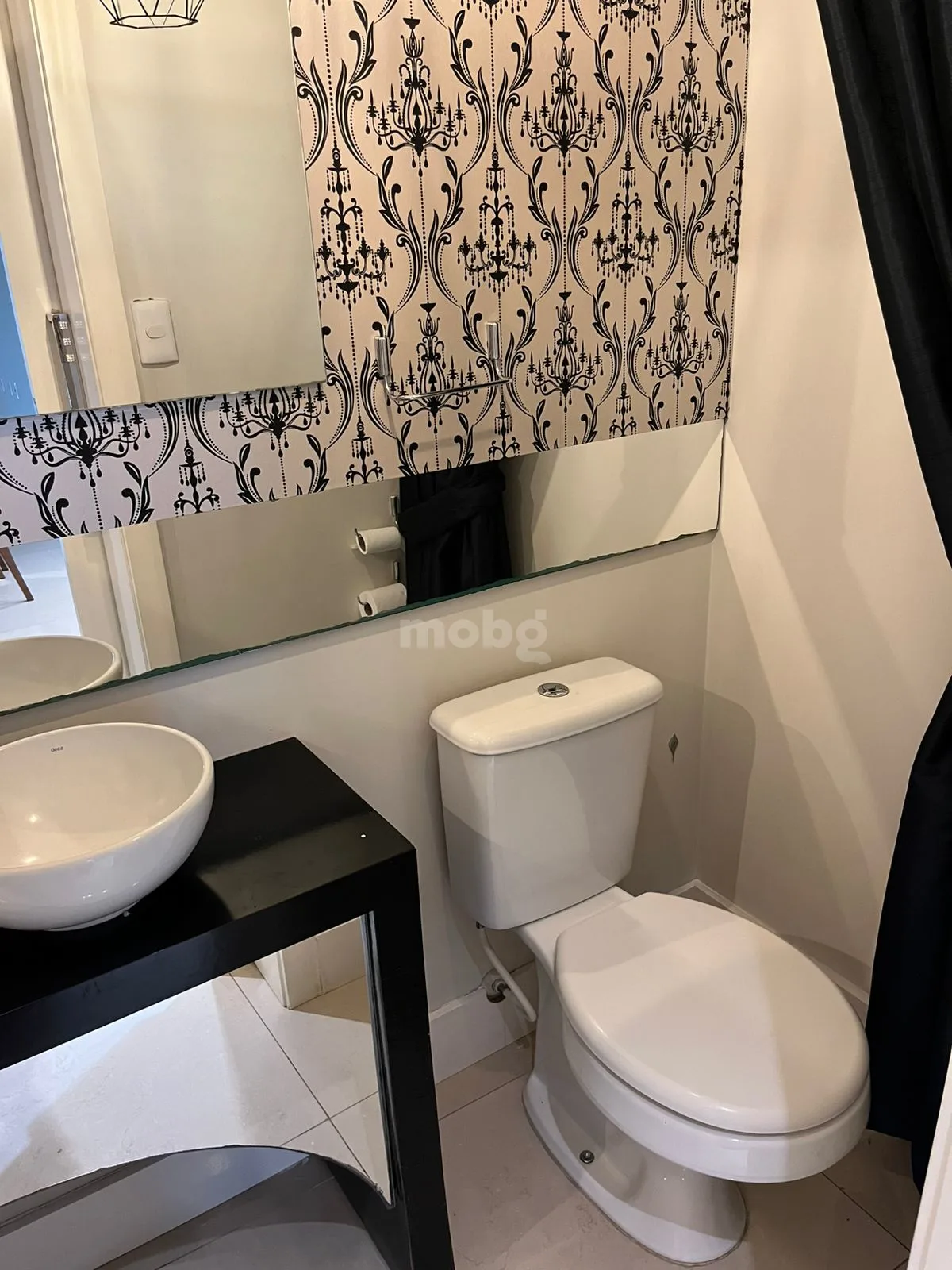 Apartamento para alugar com 2 quartos