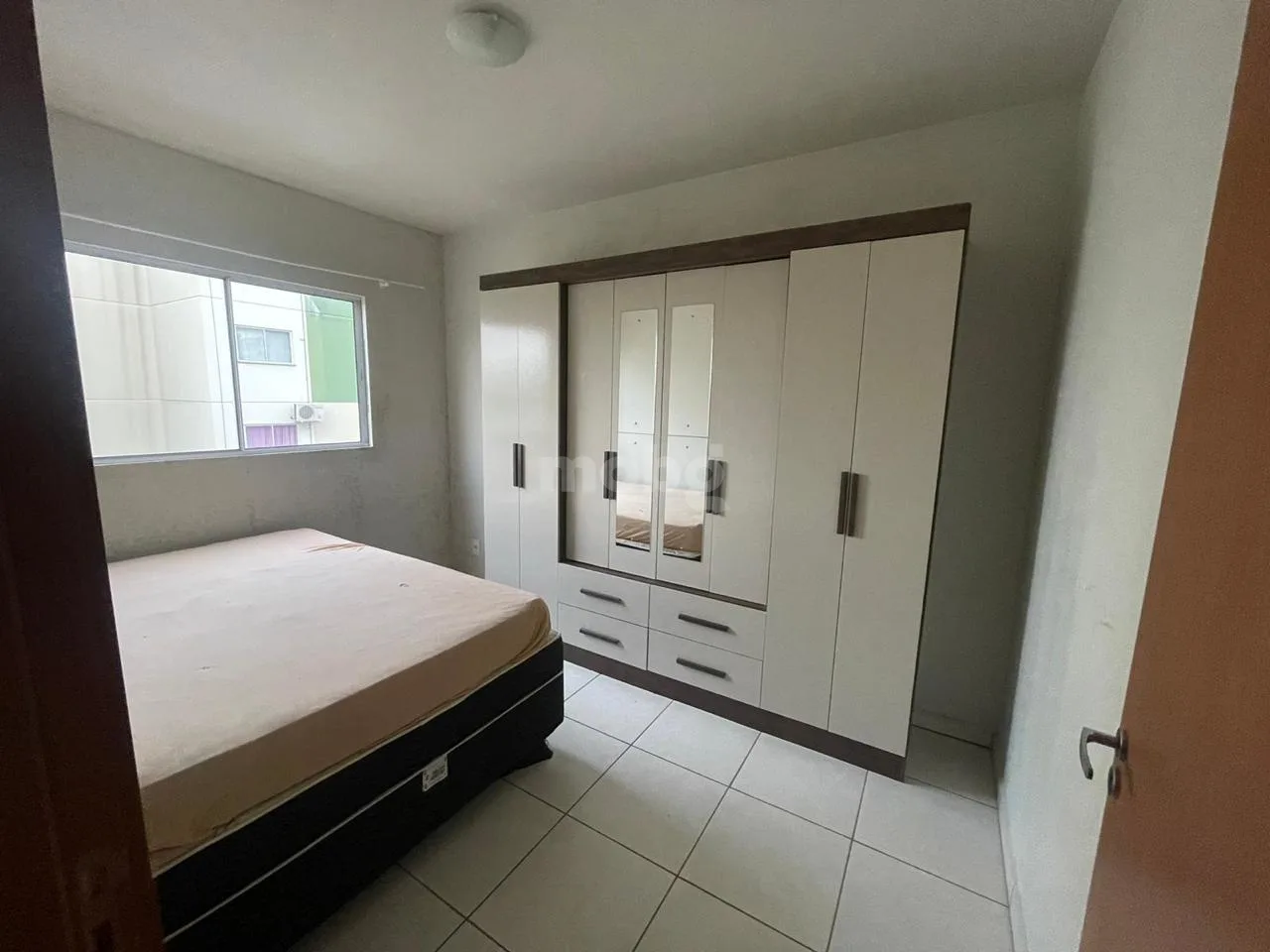 Apartamento para alugar com 2 quartos