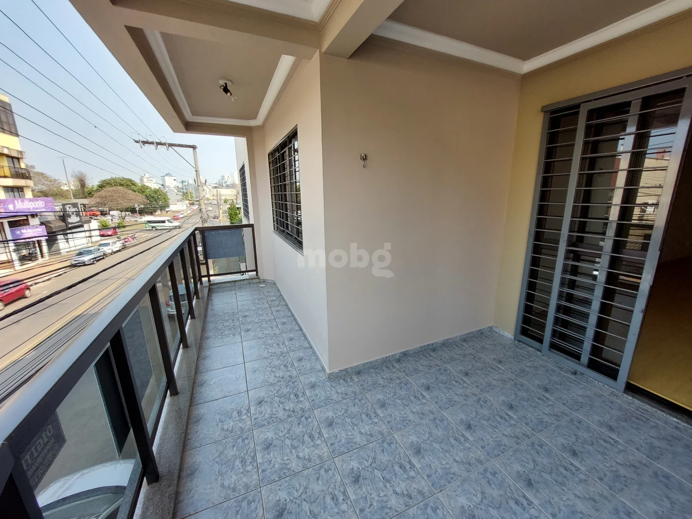 Apartamento para alugar com 3 quartos