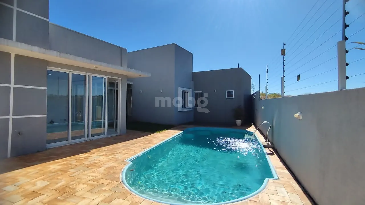 Casa para alugar com 2 quartos