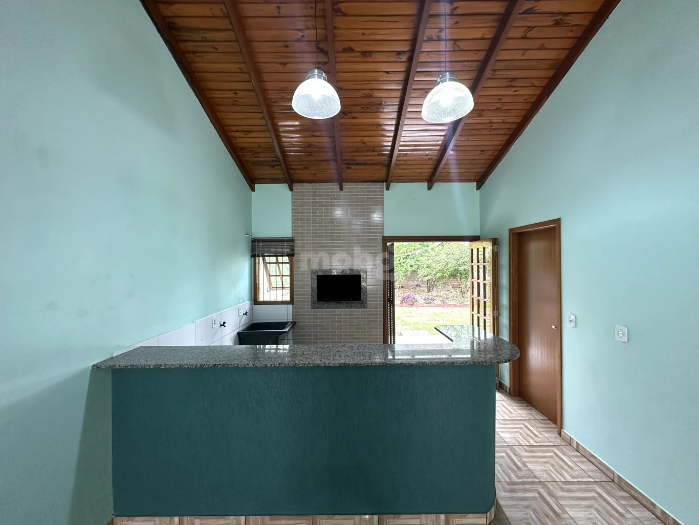 Casa para alugar com 3 quartos