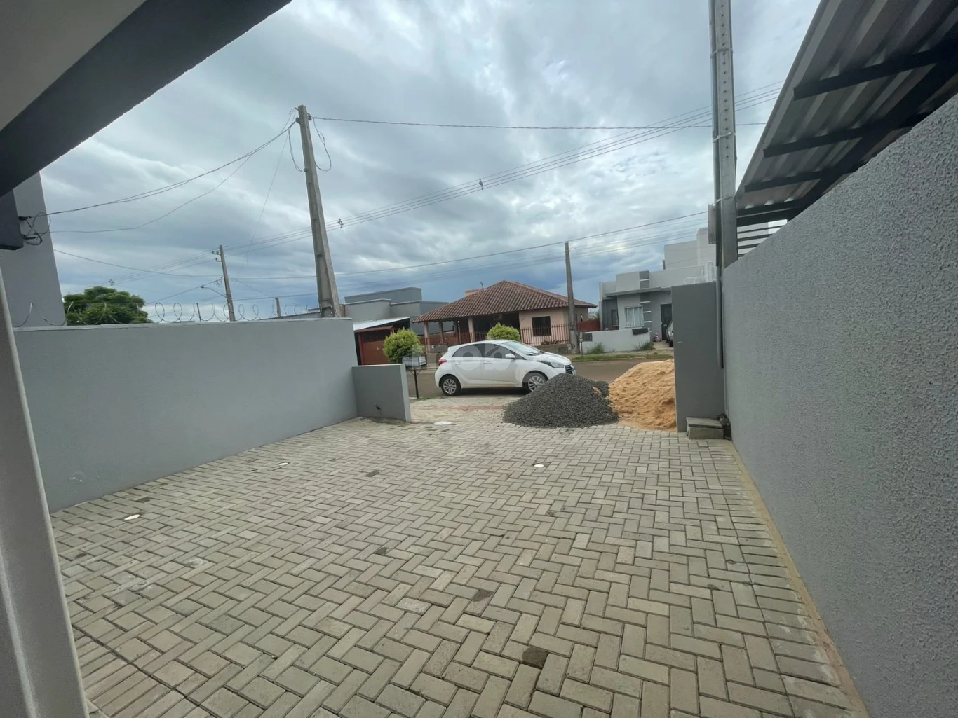 Casa para alugar com 3 quartos