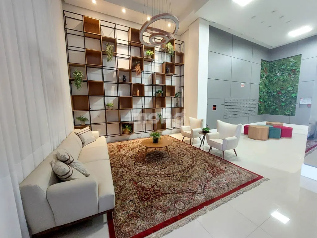 Apartamento para alugar com 3 quartos