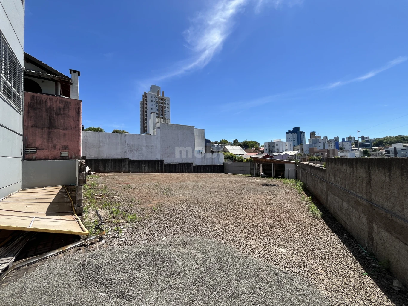 Barracao para alugar em Chapecó, Presidente Médici