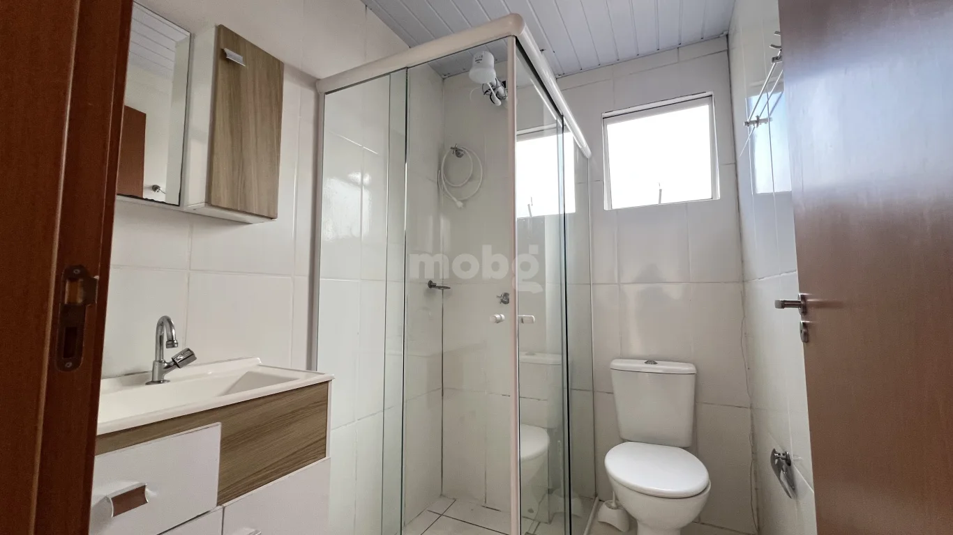 Apartamento para alugar com 2 quartos