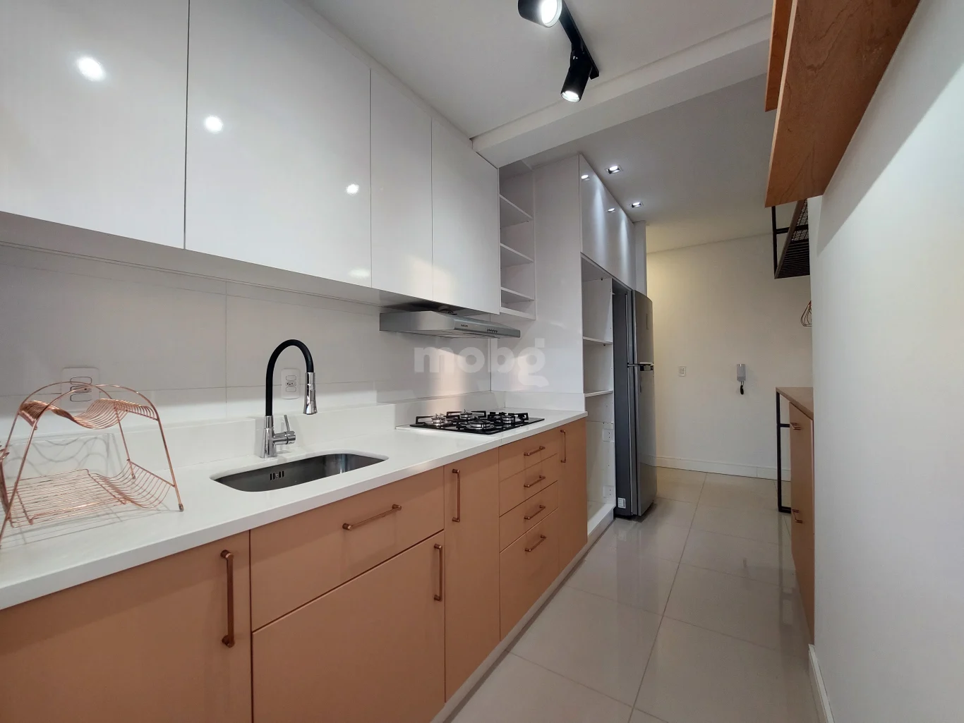 Apartamento para alugar com 2 quartos