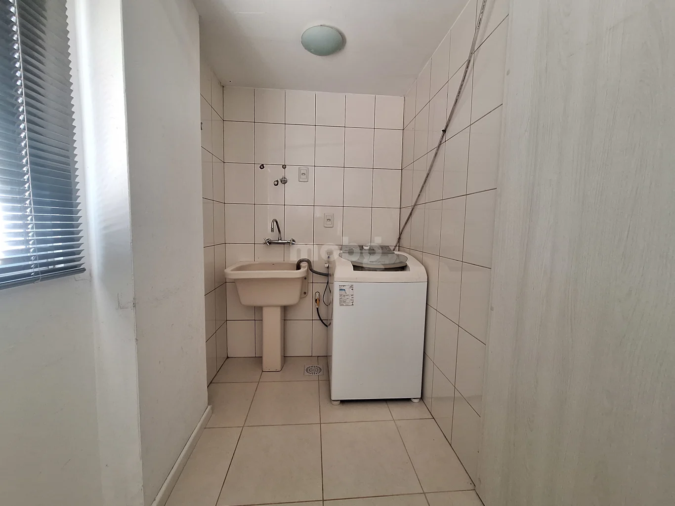 Apartamento para alugar com 2 quartos