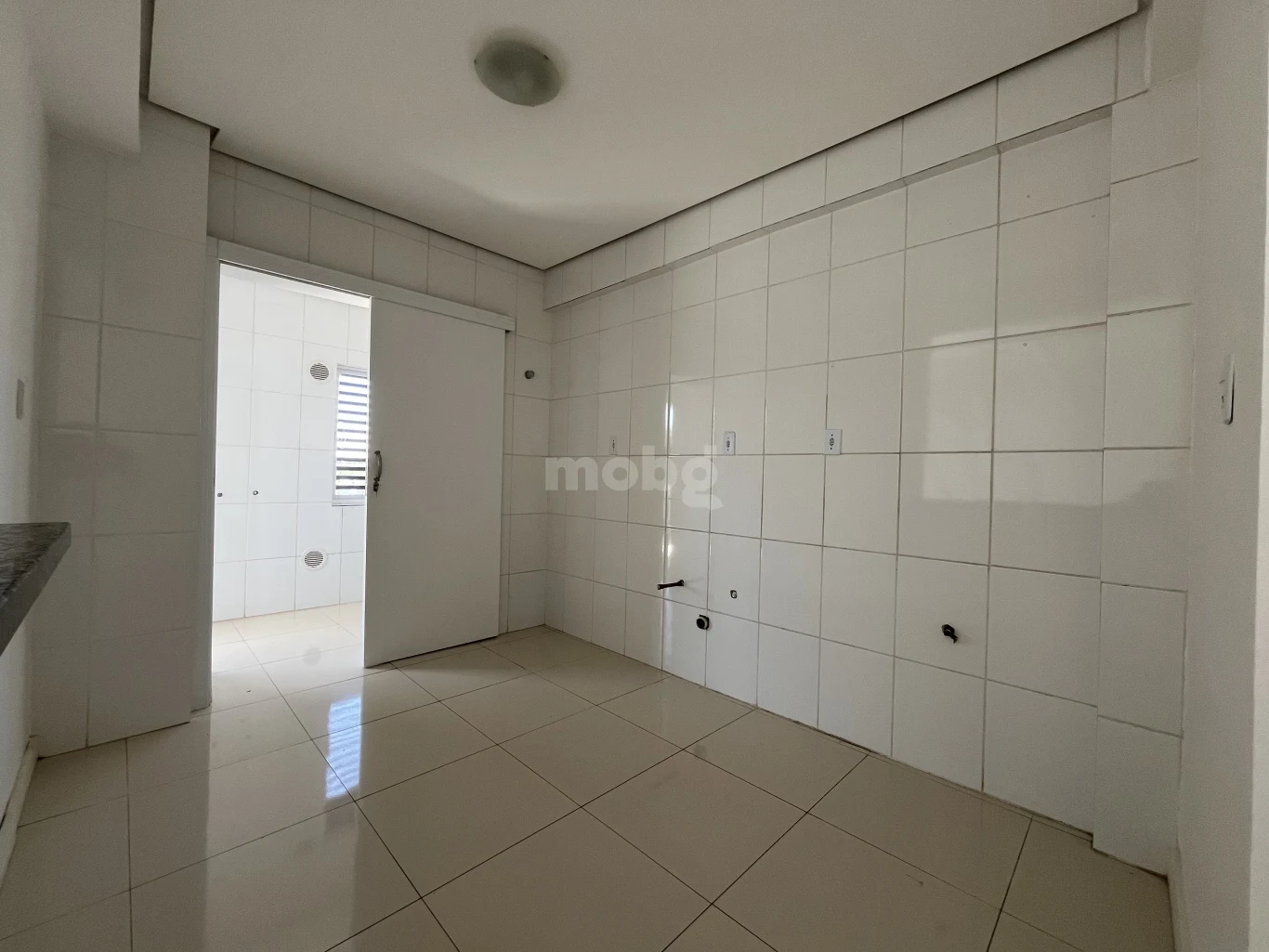 Apartamento para alugar com 3 quartos