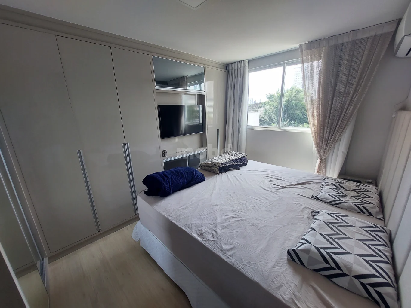 Apartamento para alugar com 2 quartos