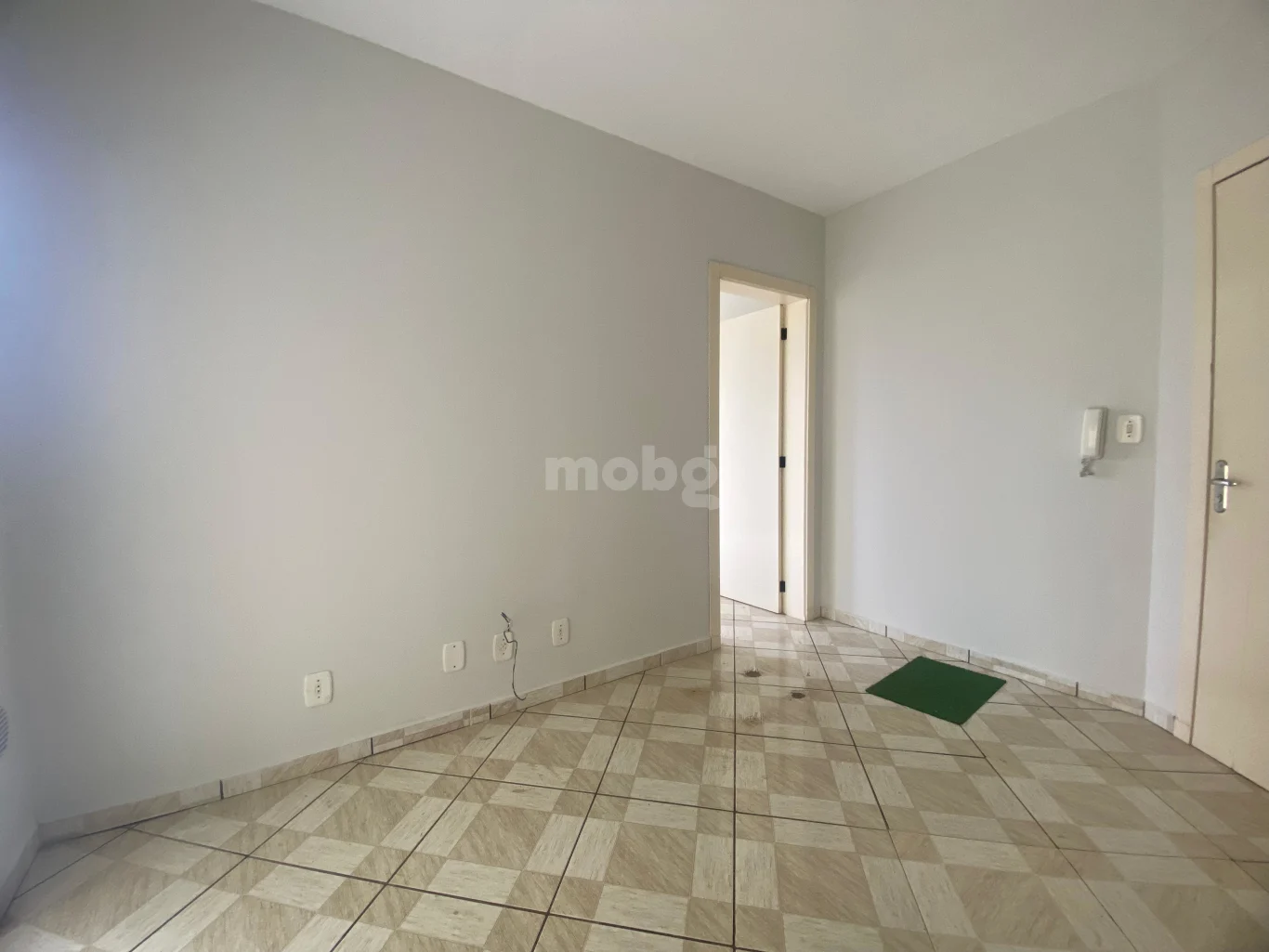 Apartamento para alugar em Chapecó, Efapi