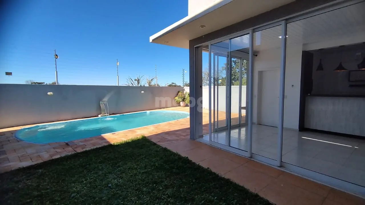 Casa para alugar com 2 quartos