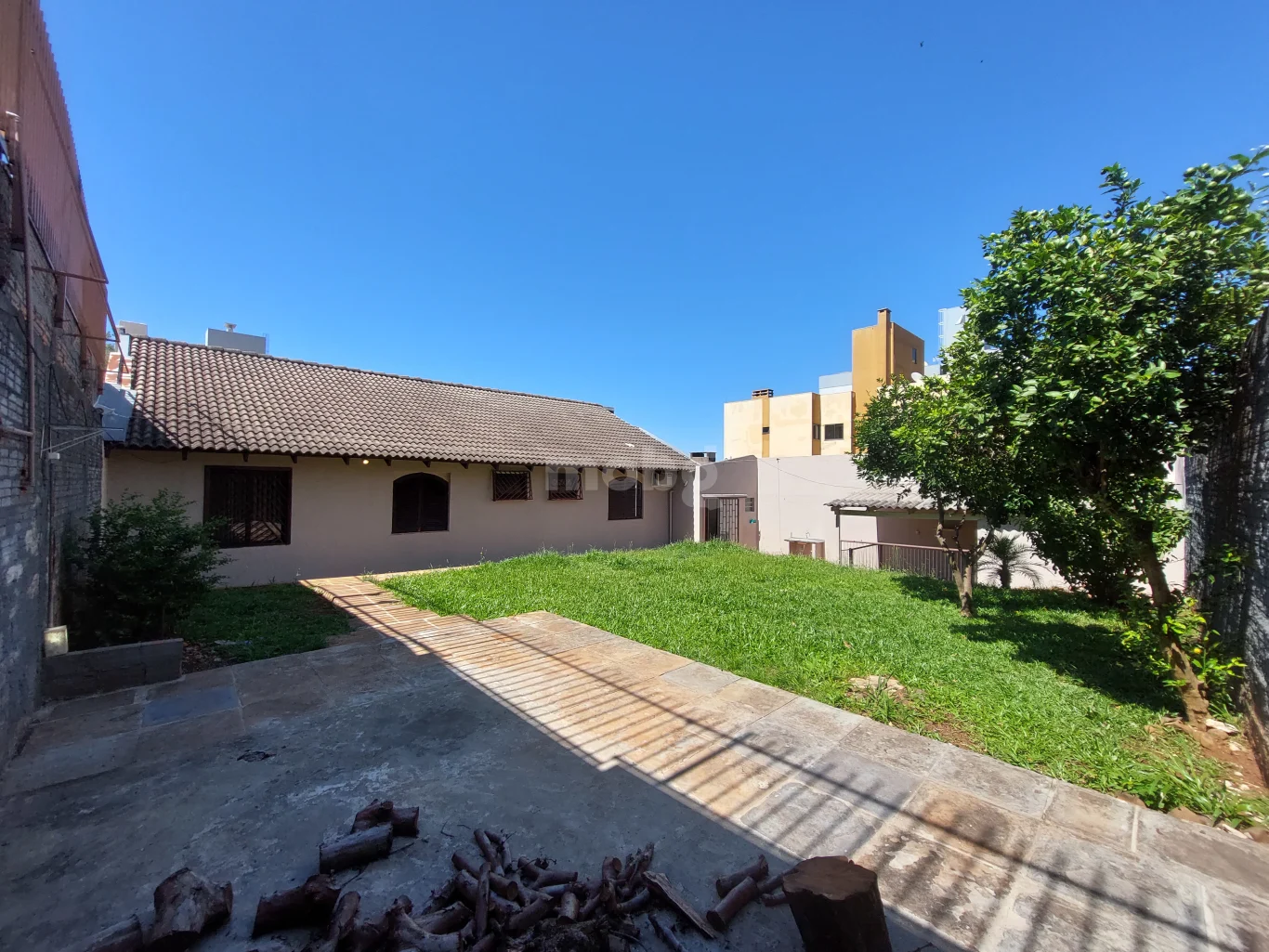 Casa para alugar com 3 quartos