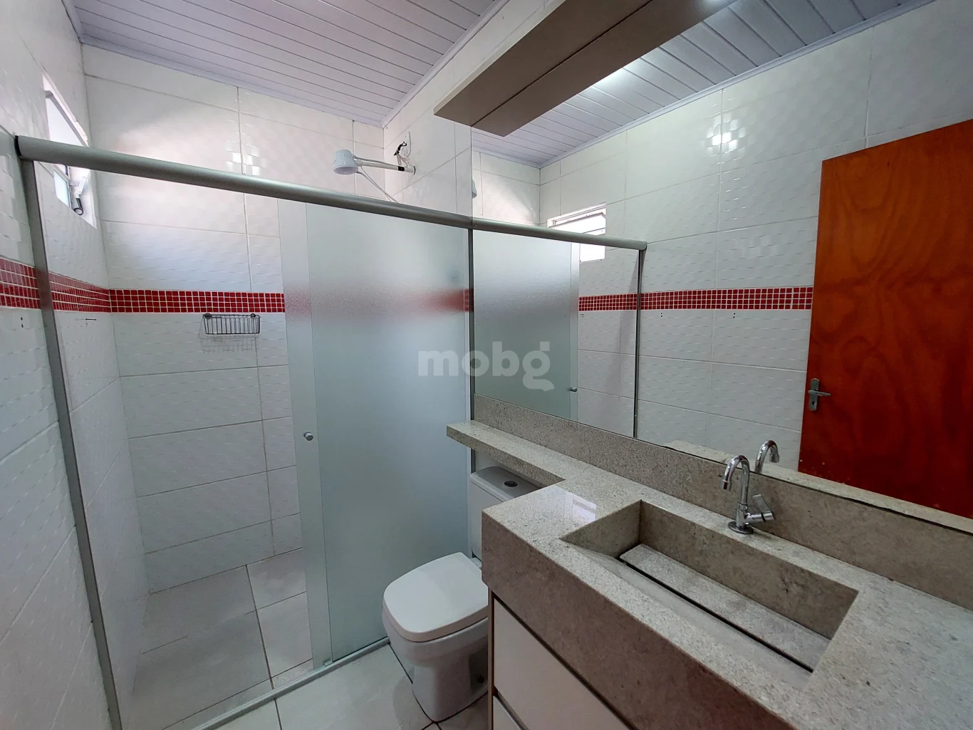 Casa para alugar com 3 quartos