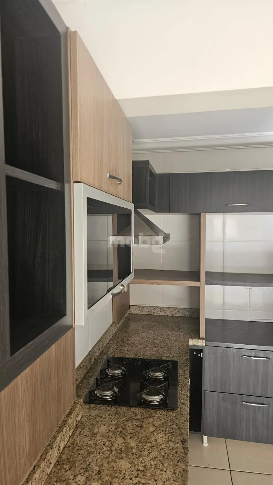Apartamento para alugar com 2 quartos