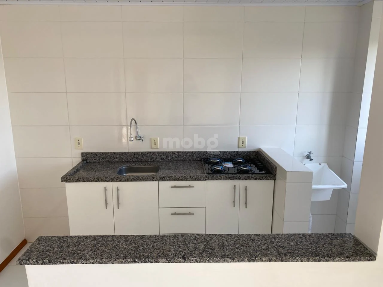 Apartamento para alugar com 2 quartos