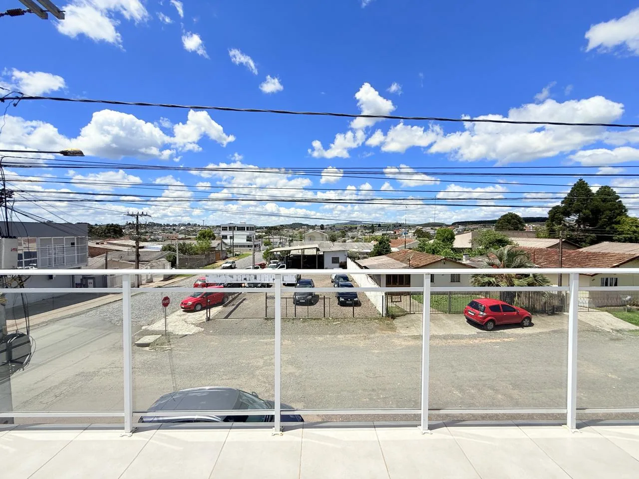 Apartamento para alugar com 2 quartos