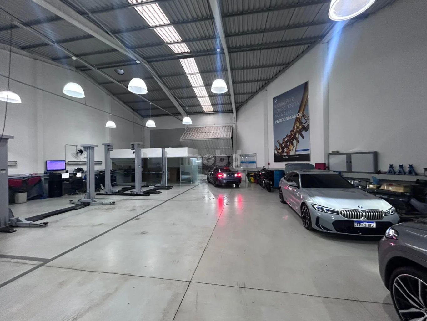 Sala_Comercial para alugar em Chapecó, Passo dos Fortes