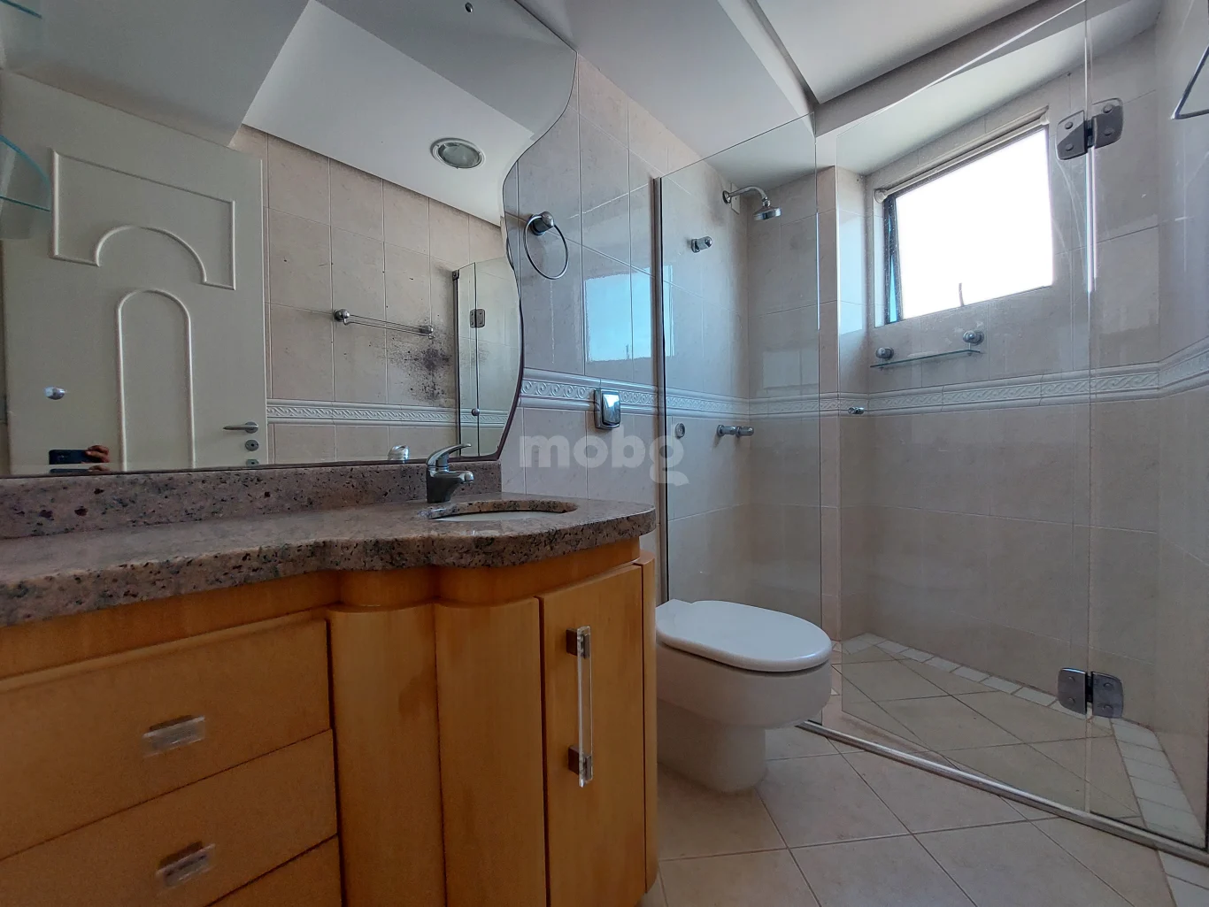 Apartamento para alugar com 4 quartos