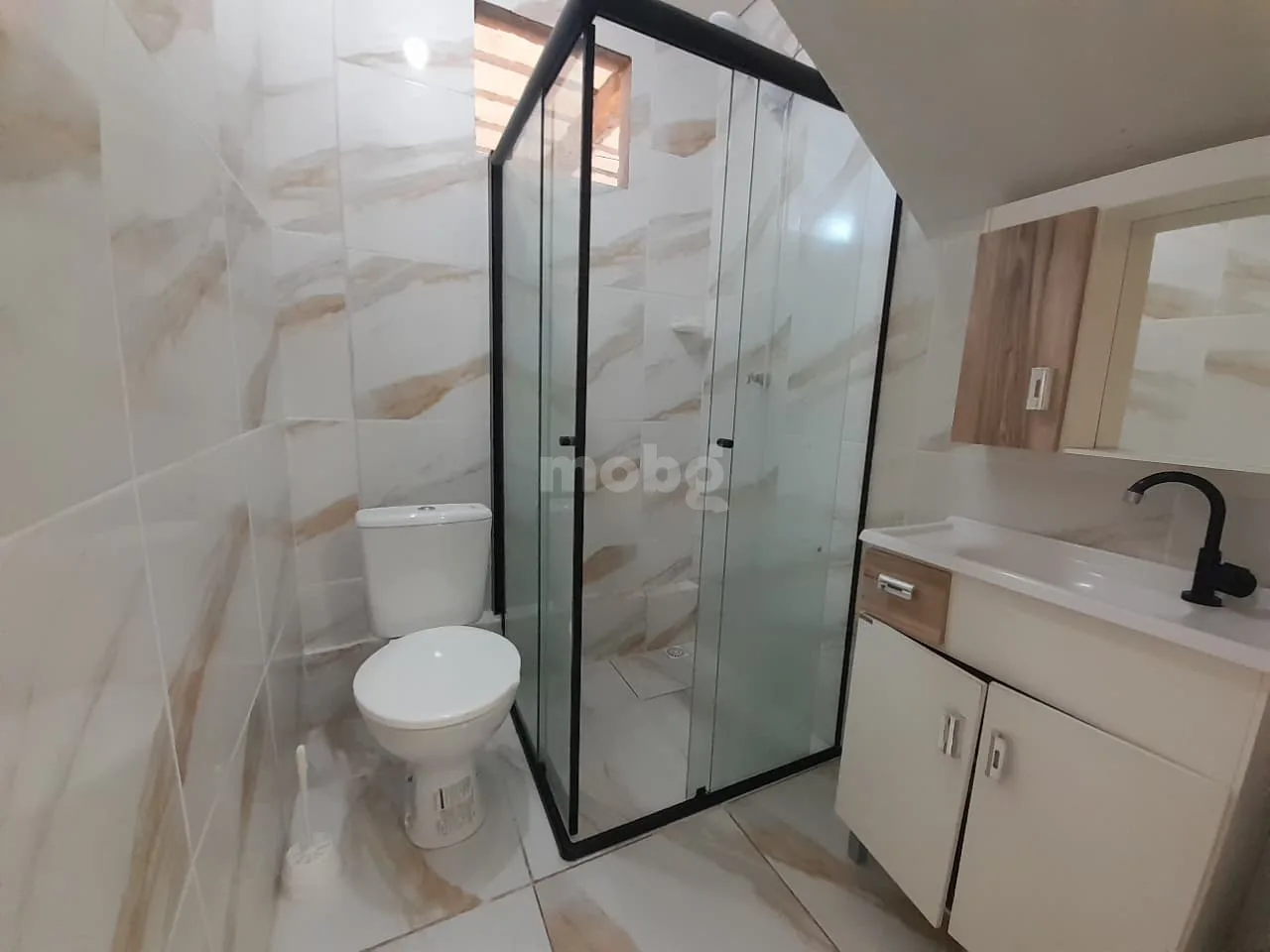 Casa para alugar com 1 quartos