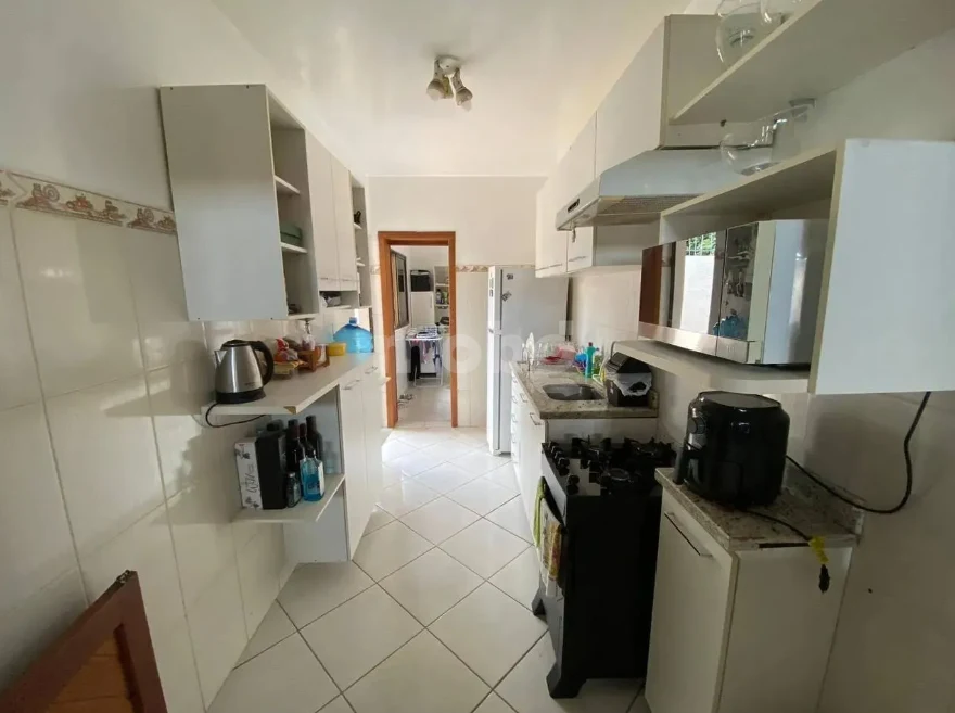 Casa para alugar com 3 quartos