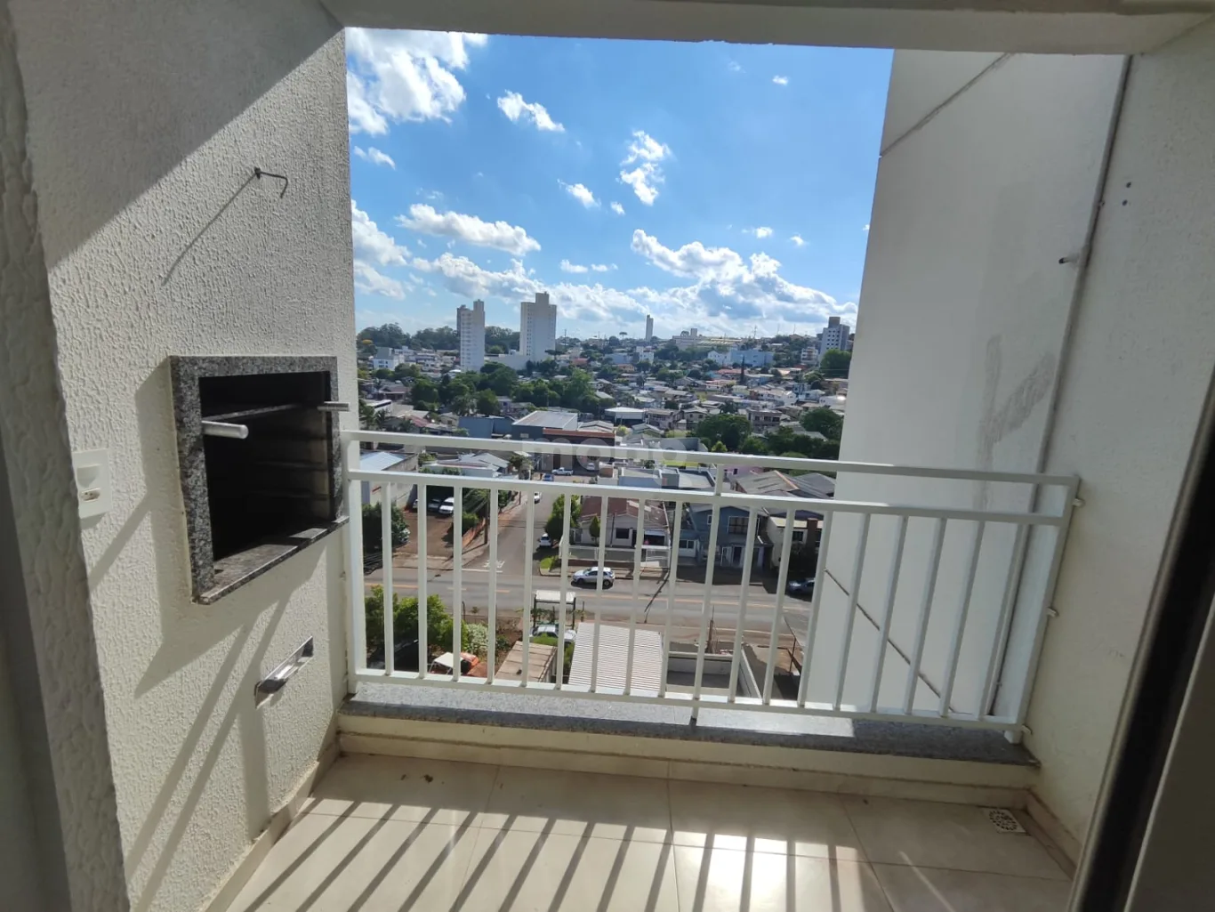 Apartamento para alugar com 2 quartos