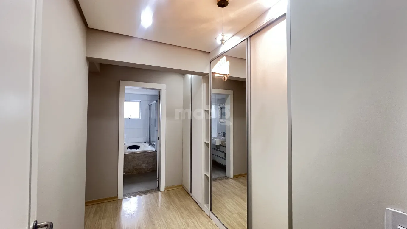 Apartamento para alugar com 3 quartos