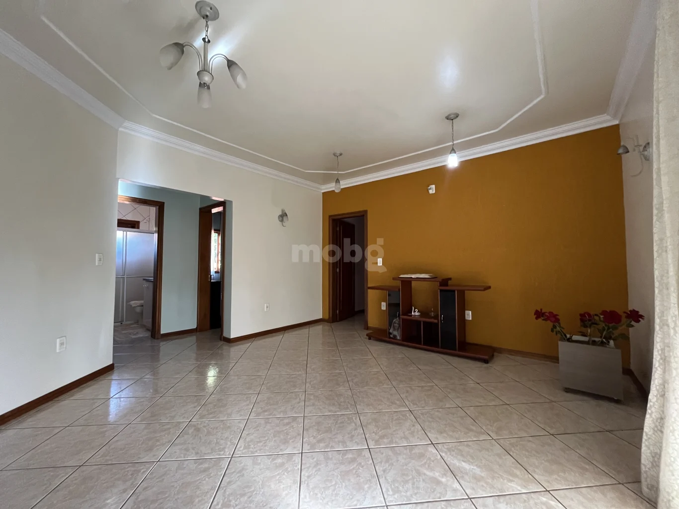 Casa para alugar com 4 quartos