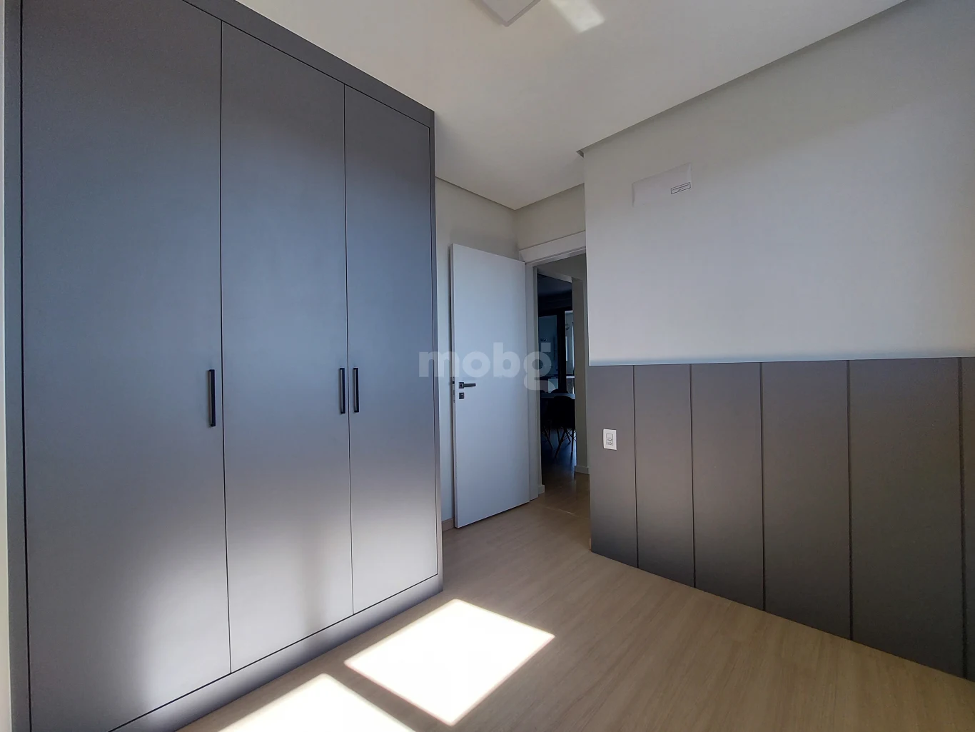 Apartamento para alugar com 2 quartos