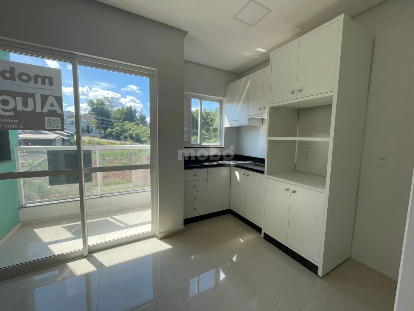 Apartamento para alugar com 2 quartos