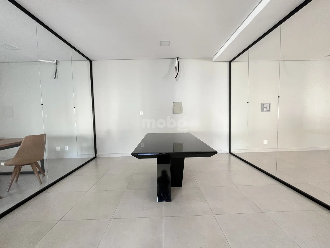 Sala_Comercial para alugar em Chapecó, Passo dos Fortes