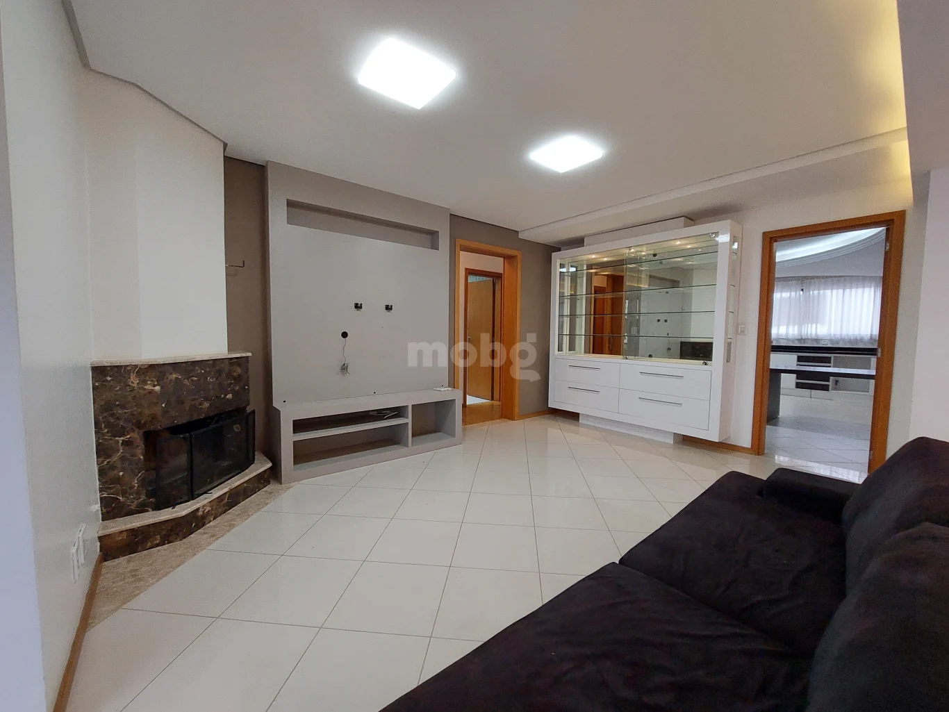 Apartamento para alugar com 3 quartos