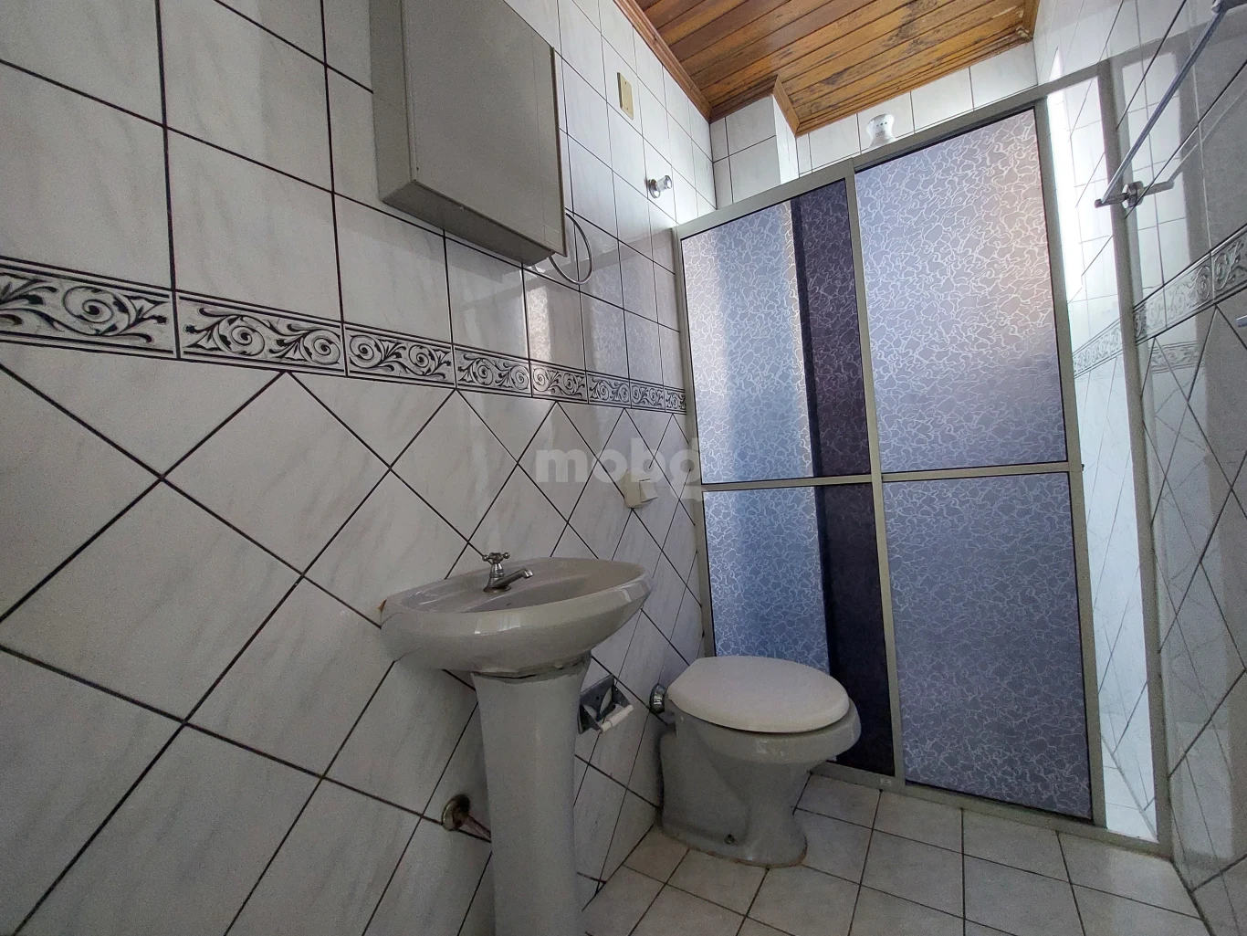 Apartamento para alugar com 2 quartos