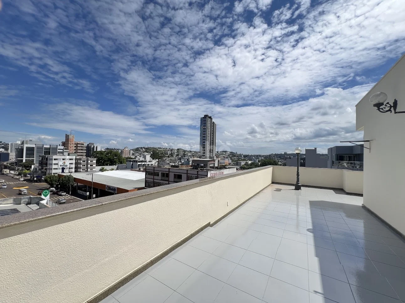 Apartamento para alugar com 4 quartos