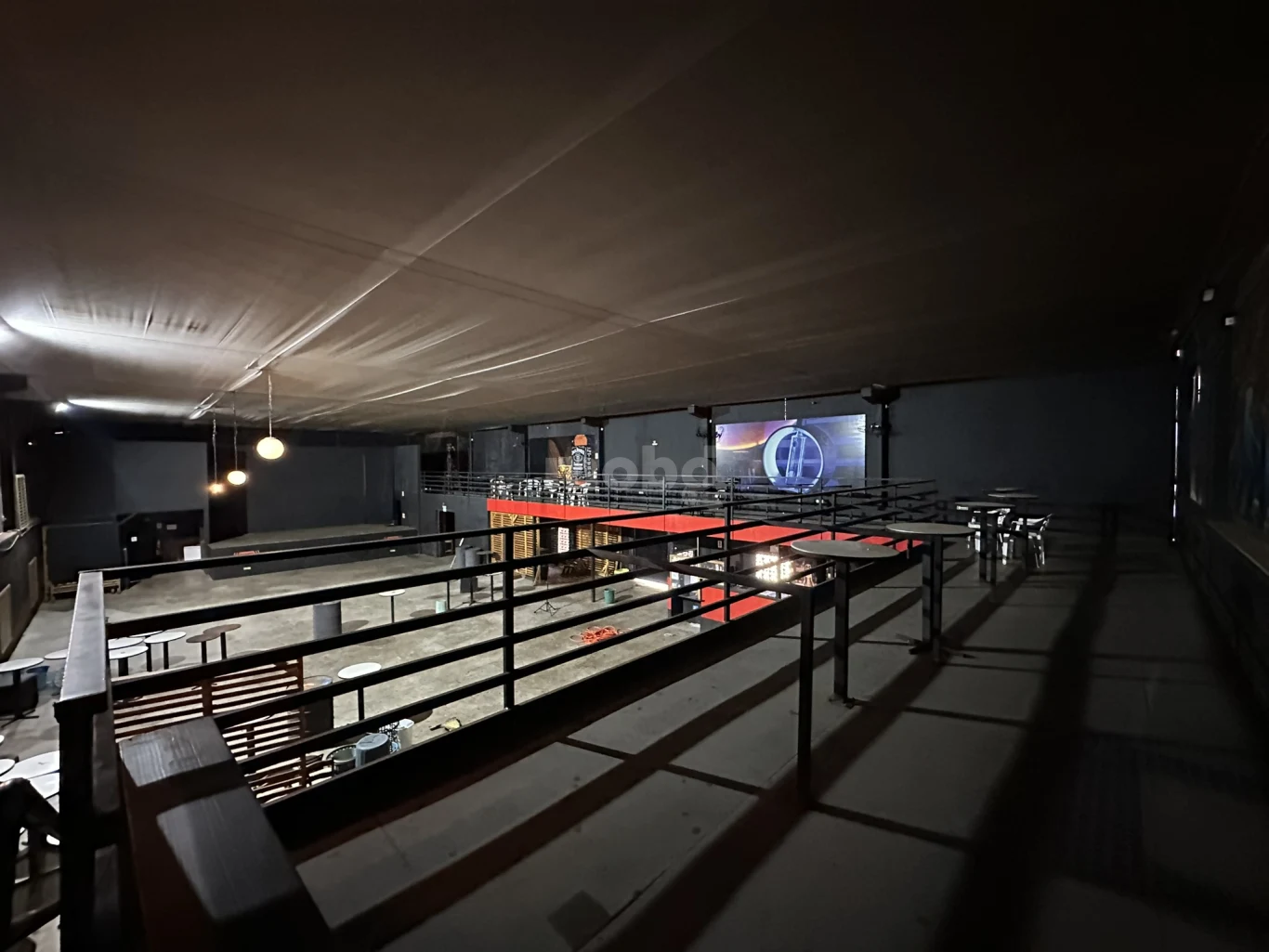 Barracao para alugar em Pinhalzinho, Industrial Leste