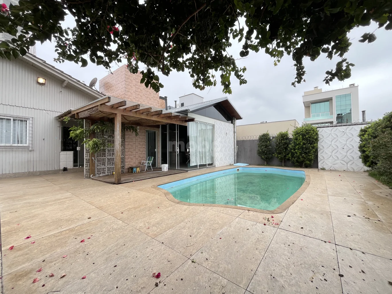 Casa para alugar com 4 quartos